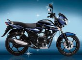 2008 Bajaj Discover DTS-i photo